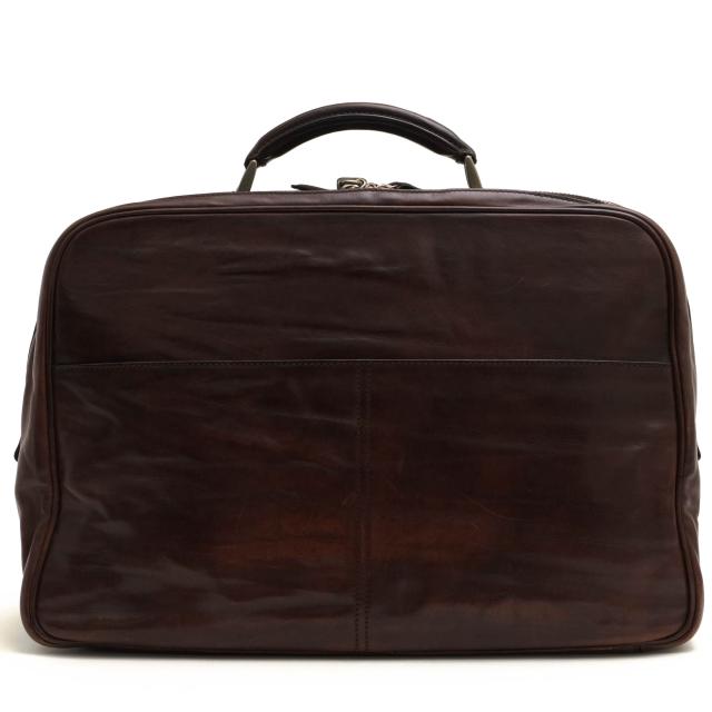 ○ダニエル＆ボブ Daniel＆Bob RODI ロディ 牛革 ビジネスバッグ ボストンバッグ メンズ 【中古】 中古_1