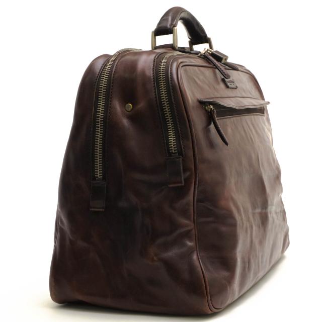 ○ダニエル＆ボブ Daniel＆Bob RODI ロディ 牛革 ビジネスバッグ ボストンバッグ メンズ 【中古】 中古_2