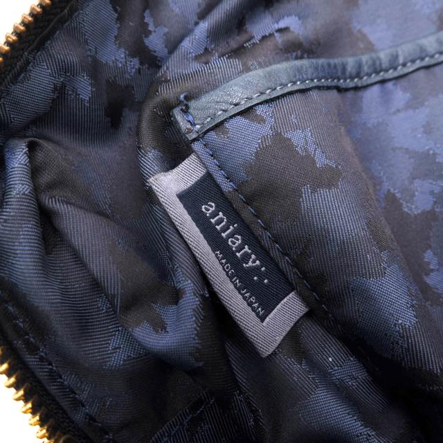 ○アニアリ aniary アンティークレザー 牛革 ビジネスバッグ 01-01004