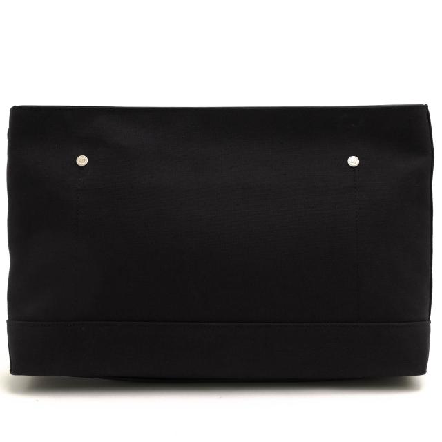 ○ダンヒル Dunhill コットンリネンブレンドキャンバス カーフ 牛革 セカンドバッグ/クラッチバッグ DU22R3919KF LEGACY CANVAS ZI 中古 ○ダンヒル Dunhill コットンリネンブレンドキャンバス カーフ 牛革