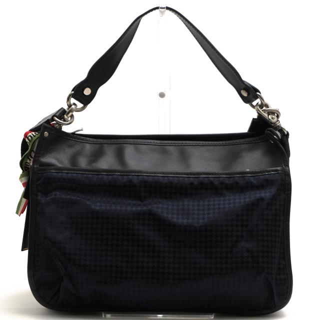 オロビアンコ ショルダーバッグ ハンドバッグ 2way 自立 ブラック 楽天市場】【バッグ】Orobianco オロビアンコ ショルダーバッグ