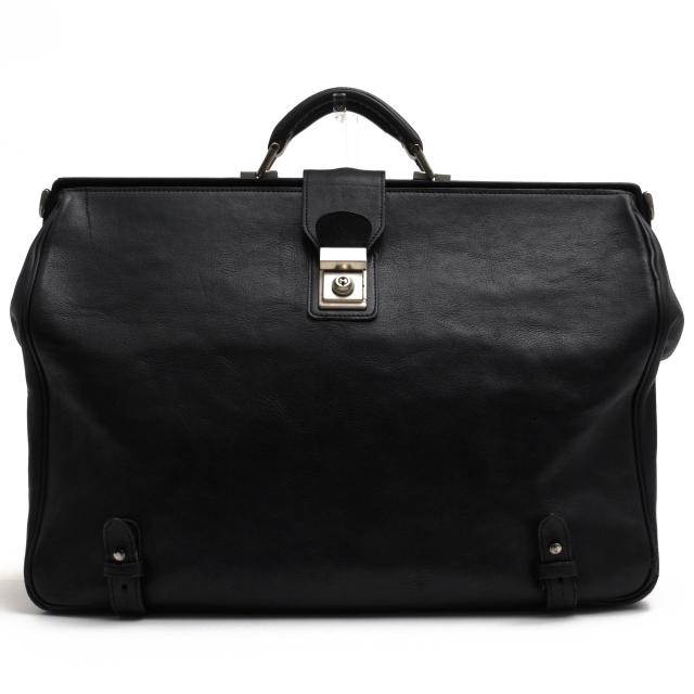 青木鞄 B4 ダレスバッグ L 4876 ガザ GAZA ディナリービジネス2 ブラック 牛革 ビジネス 日本製 メンズ 送料無料 ○青木鞄 Luggage AOKI GAZA ガザ ヌメ革 牛革 ビジネスバッグ 4876