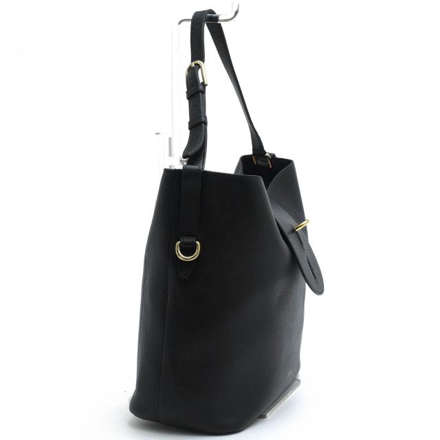 ○フルラ FURLA グレインレザー 牛革型押し トートバッグ BZO4FUA