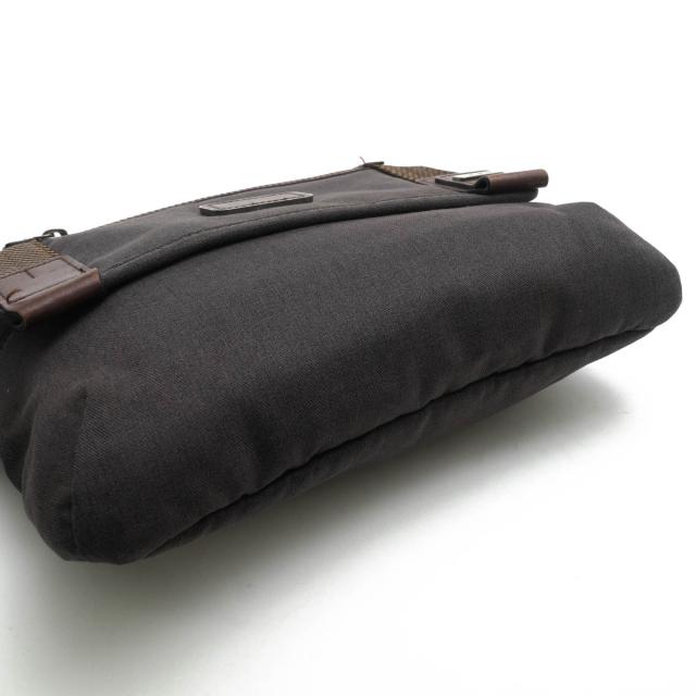 ○トゥミ TUMI Anthracite アンスラサイト ショルダーバッグ 22371ATH2