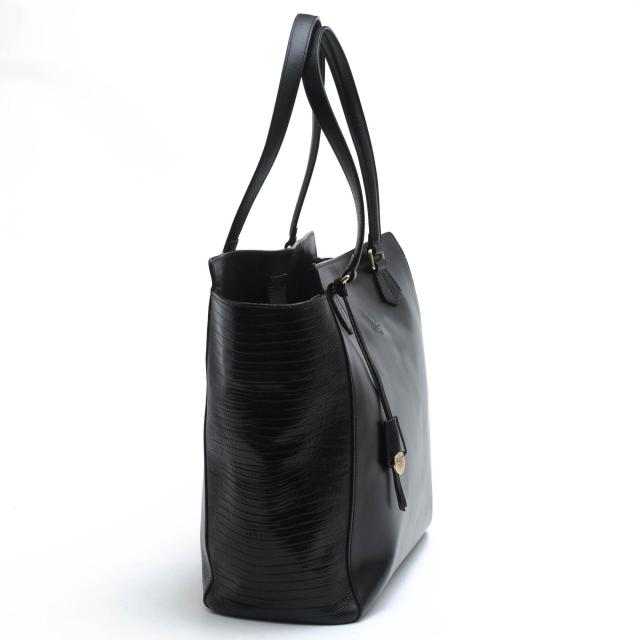 ○ボルドリーニ セレリア Boldrini Selleria カーフ 牛革 リザード型