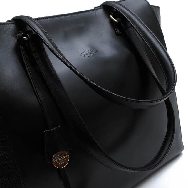 ○ボルドリーニ セレリア Boldrini Selleria カーフ 牛革 リザード型