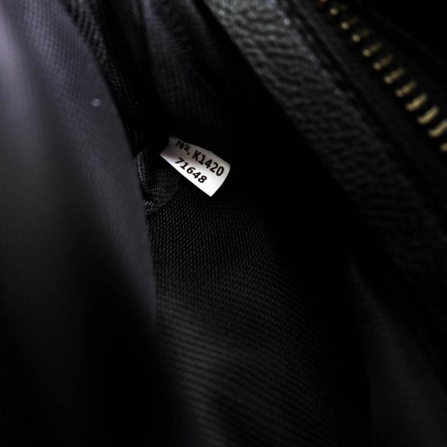 ○コーチ COACH ペブルドレザー 牛革 トートバッグ 71648 UTILITY TOTE