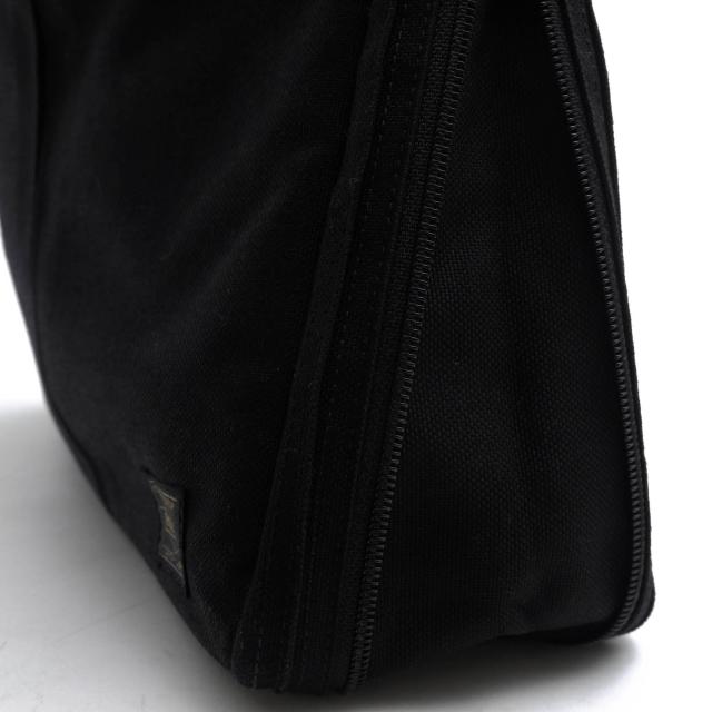 ○ポーター 吉田カバン PORTER コーデュラナイロン ウレタンコーティング ビジネスバッグ 627-07503 TENSION 2WAY BRIEFCASE テン  中古_8