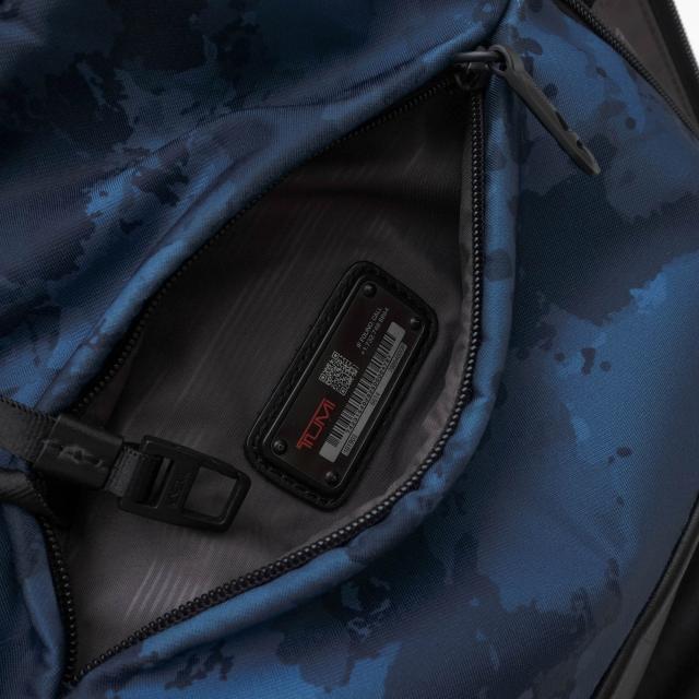 ○トゥミ TUMI 牛革 リュック 798640DOP Tahoe Elwood Backpack タホ