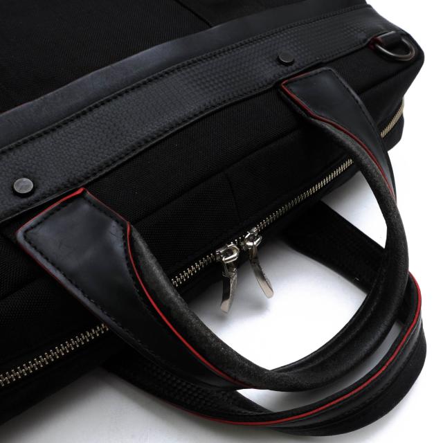 ○ノイインテレッセ Neu interesse 牛革 ビジネスバッグ 3475 Reifen ライフェン メンズ 【中古】 中古 ○ノイインテレッセ Neu interesse 牛革 ビジネスバッグ 3475 Reifen