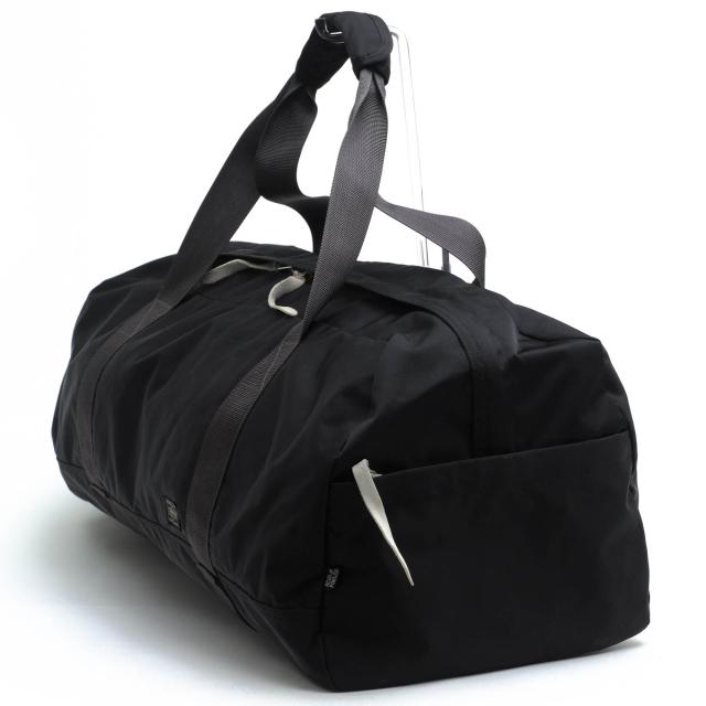 ヘッドポーター ボストンバッグ ショルダーストラップ付き ヘッド