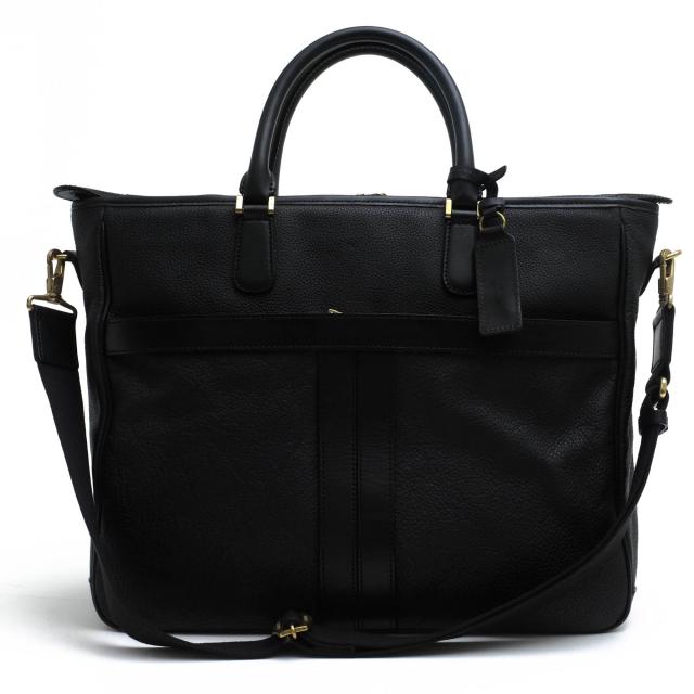 HERGOPOCH エルゴポック トートバッグ プライムグレインレザー 2WAY HERGOPOCH 11-TTL &frasl; エルゴポック プライムグレインレザー 牛革 シボ革