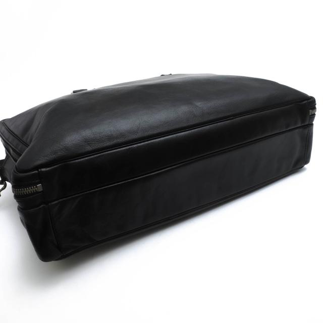 ○ポーター 吉田カバン PORTER 牛ステア ソフトキップ調 ビジネス