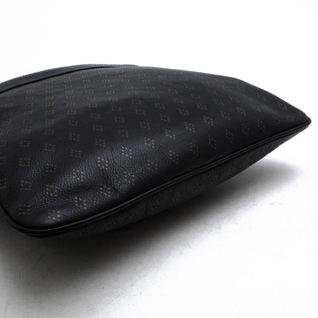 ○コーチ COACH ペブルドレザー 牛革 ショルダーバッグ F72291 Bowery Crossbody In Printed Leather Diamond Foulard バワリー ク 中古 ○コーチ COACH ペブルドレザー 牛革 ショルダーバッグ F72291 Bowery