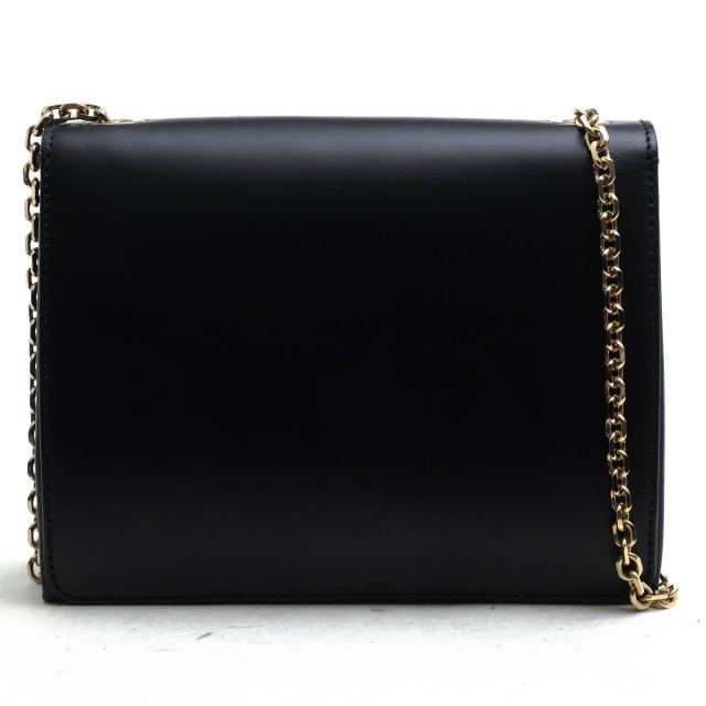 ○ポールスミス Paul Smith 牛革 ショルダーバッグ Sun Detail Leather Flap Handbag フラップ式 レディース 【中古】 中古 ○ポールスミス Paul Smith 牛革 ショルダーバッグ Sun Detail Leather