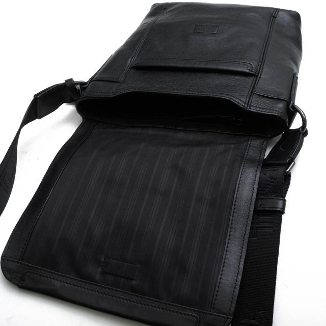 ○トゥミ TUMI 牛革 ショルダーバッグ 68603JT Centro Padua Leather