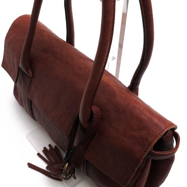 ○ダコタ Dakota 牛革 イタリア産 ハンドバッグ 1600280 アリゾナ