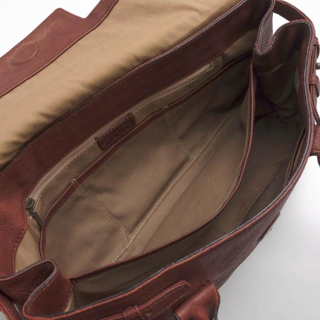 ○ダコタ Dakota 牛革 イタリア産 ハンドバッグ 1600280 アリゾナ