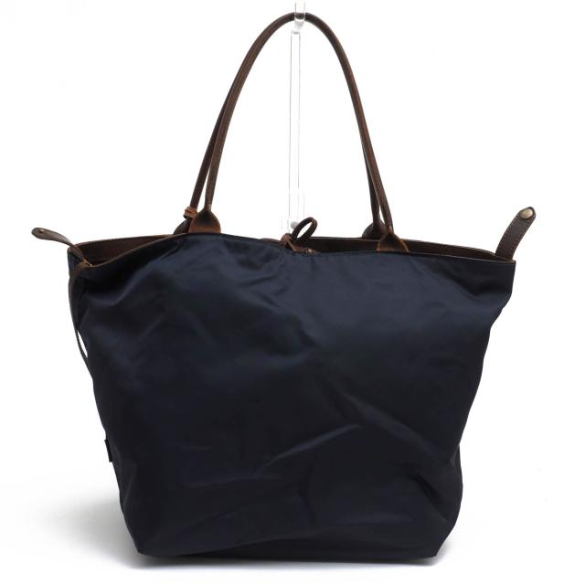 ○フェリージ Felisi 伊リモンタ社ナイロン バケッタレザー 牛革 トートバッグ 15/59/CF+DS+A A4サイズ収納可 迷彩・カモフラージ  中古