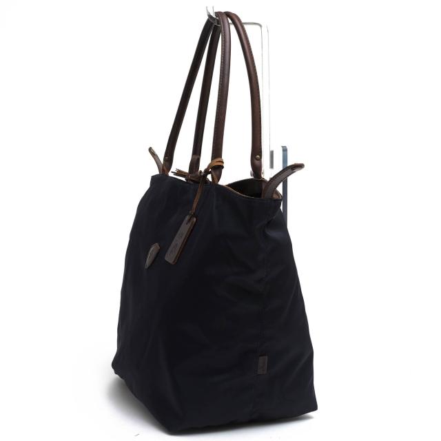 ○フェリージ Felisi 伊リモンタ社ナイロン バケッタレザー 牛革 トートバッグ 15/59/CF+DS+A A4サイズ収納可 迷彩・カモフラージ  中古