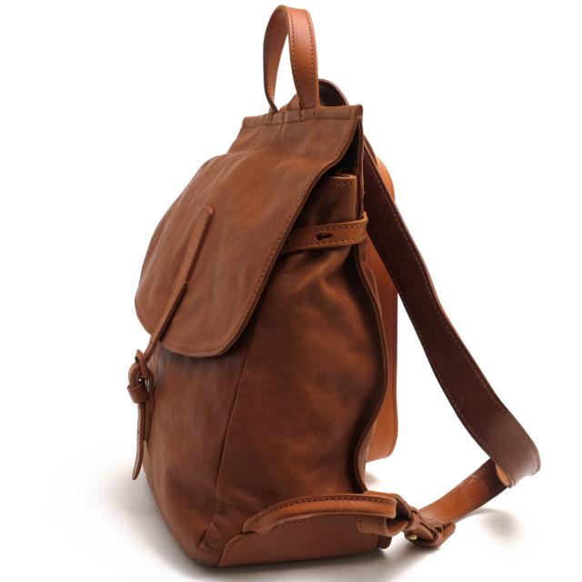 gentenリュック ○ゲンテン genten 牛革 リュック 40490 Avila nuova アヴィラ