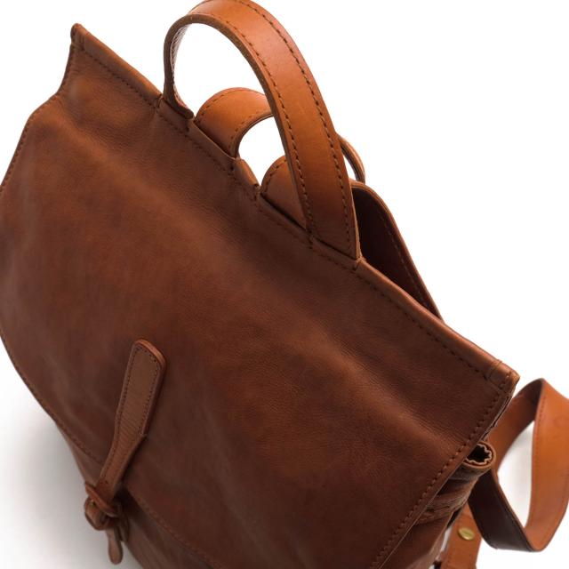 ○ゲンテン genten 牛革 リュック 40490 Avila nuova アヴィラ