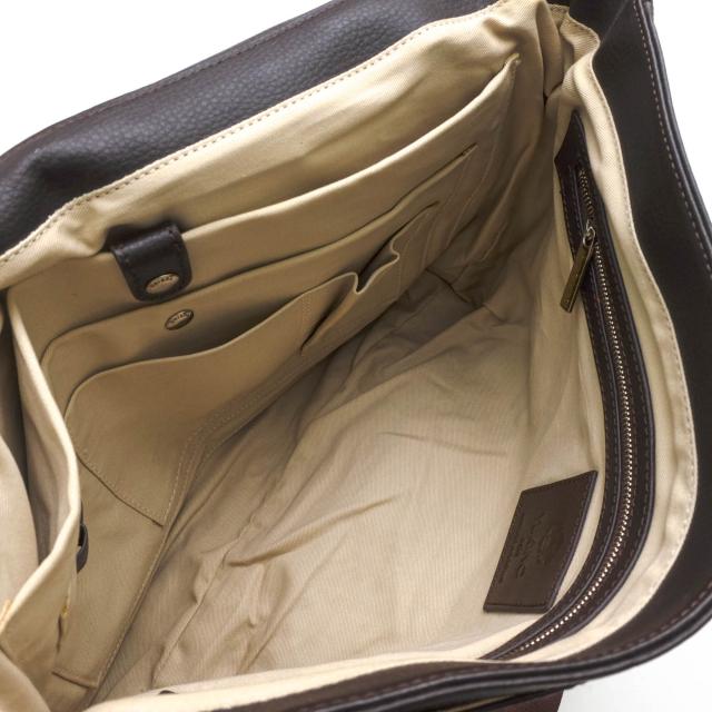 ○ユキノ YUKINO ユナイテッドアローズ UNITED ARROWS別注 牛革