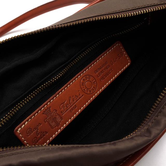 ○フェリージ Felisi  ショルダーバッグ 04/59/DS レディース 【中古】 中古