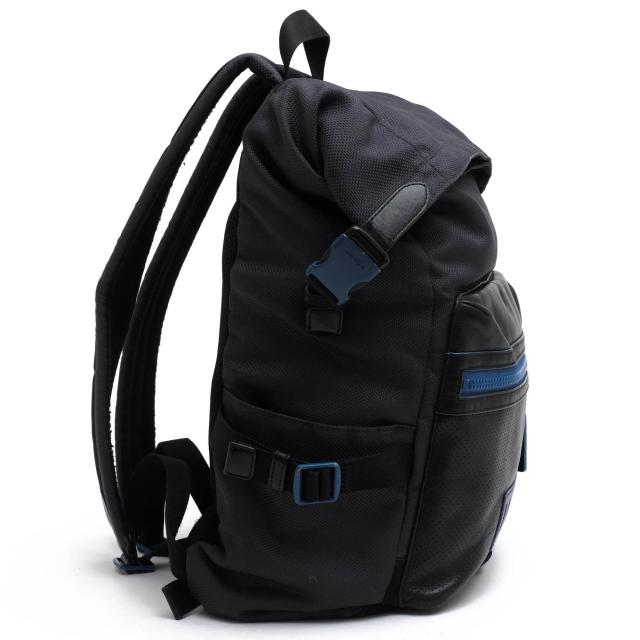 ○コーチ COACH パフォレイテッドレザー 牛革 リュック F36090 Terrain 