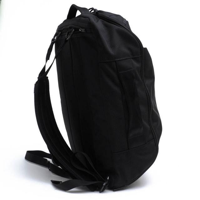 ○ポーター 吉田カバン PORTER バリスティックナイロン ビジネスバッグ 532-17900 UPSIDE 3WAY OVERNIGHT BRIEFCASE L アップサイ 中古_3