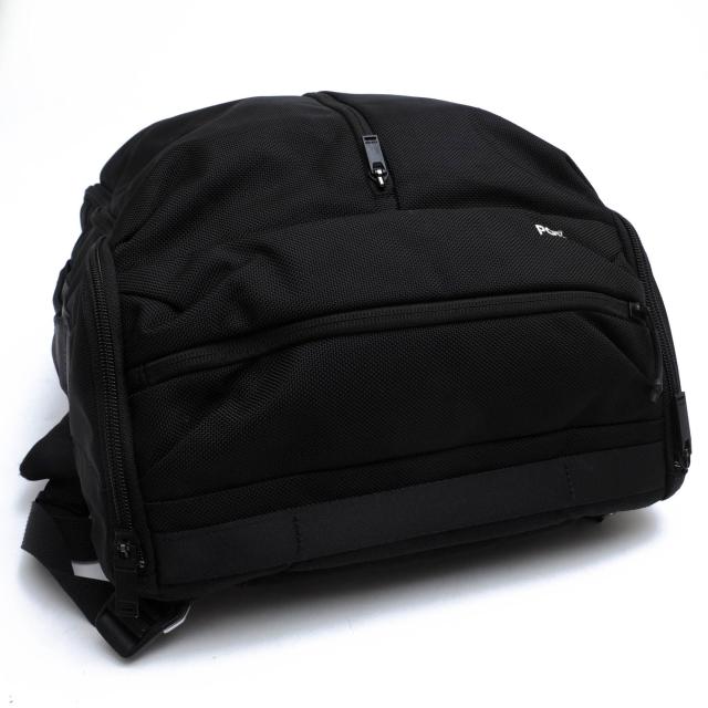 ○ポーター 吉田カバン PORTER バリスティックナイロン ビジネスバッグ 532-17900 UPSIDE 3WAY OVERNIGHT BRIEFCASE L アップサイ 中古_5