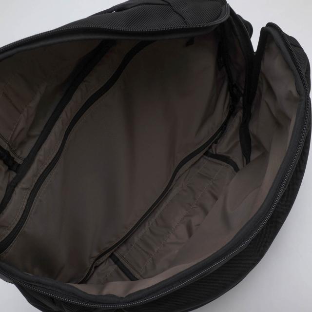 ○ポーター 吉田カバン PORTER バリスティックナイロン ビジネスバッグ 532-17900 UPSIDE 3WAY OVERNIGHT BRIEFCASE L アップサイ 中古_6