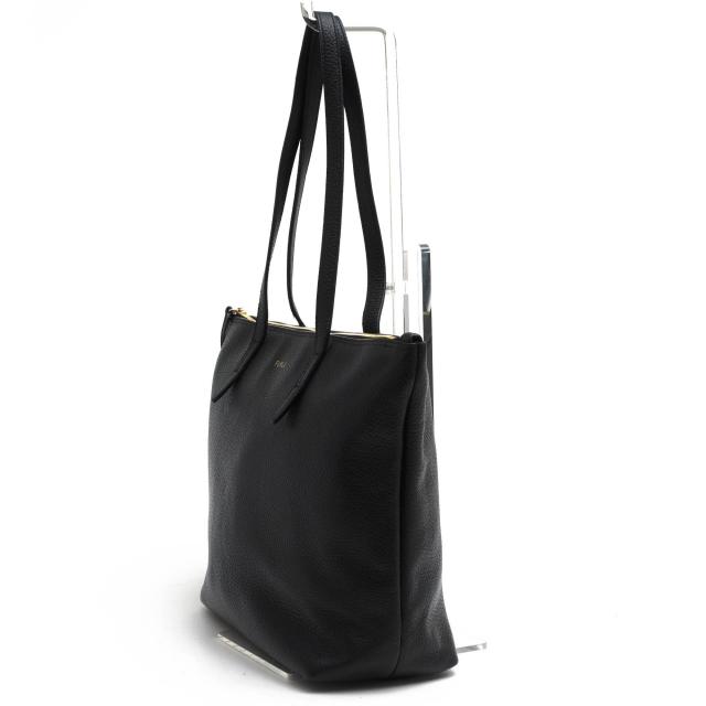 A4サイズ収納可☆】新品 FURLA NET(フルラネット) トートバッグ FURLA