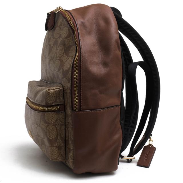 ○コーチ COACH リュック F32200 Medium Charlie Backpack In