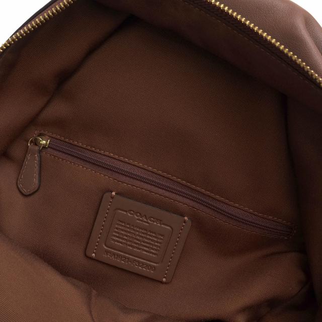 ○コーチ COACH リュック F32200 Medium Charlie Backpack In