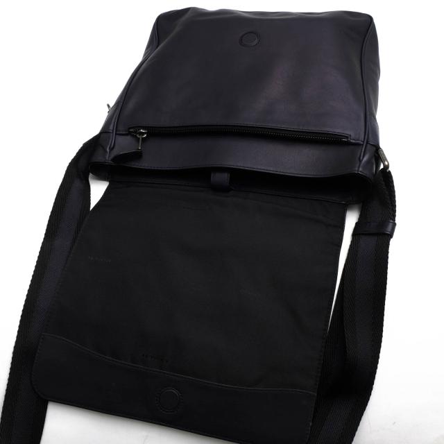 ○コーチ COACH 牛革 スポーツカーフ ショルダーバッグ 72116