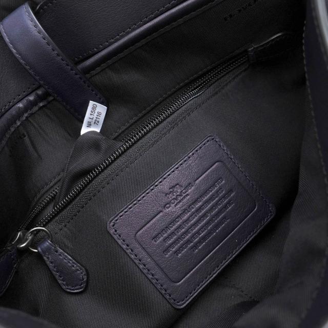 ○コーチ COACH 牛革 スポーツカーフ ショルダーバッグ 72116