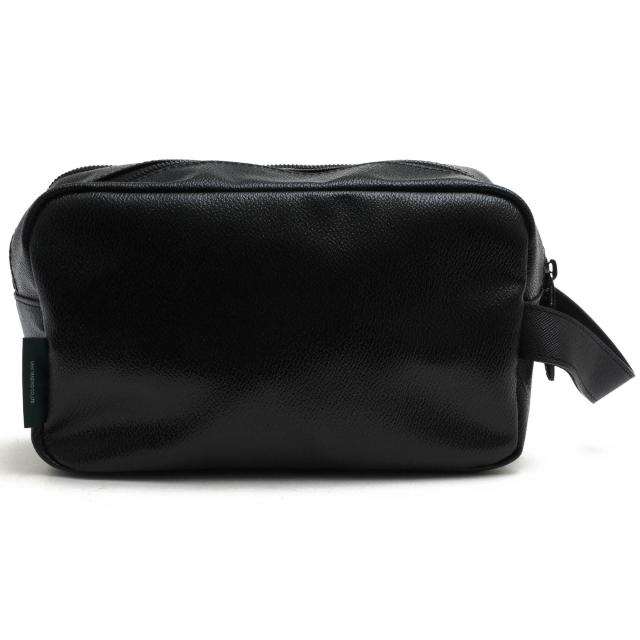 ○ペッレモルビダ PELLE MORBIDA 10周年 10th Anniversary / Golf ゴルフ セカンドバッグ/クラッチバッグ PMO-HPG012 メンズ 【中  中古 ○ペッレモルビダ PELLE MORBIDA 10周年 10th Anniversary / Golf