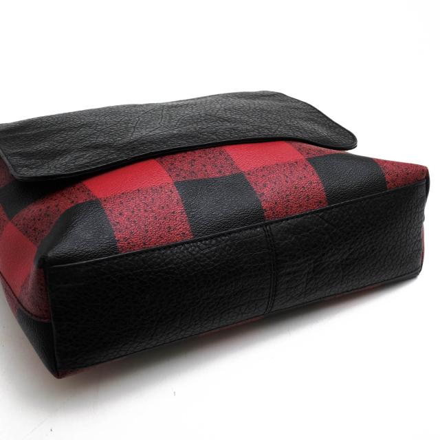 ○コーチ COACH ペブルドレザー 牛革 ショルダーバッグ F31558 Charle