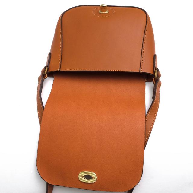 ○タスティング TUSTING ケストレルタン KESTREL TAN ヌメ革 牛革 