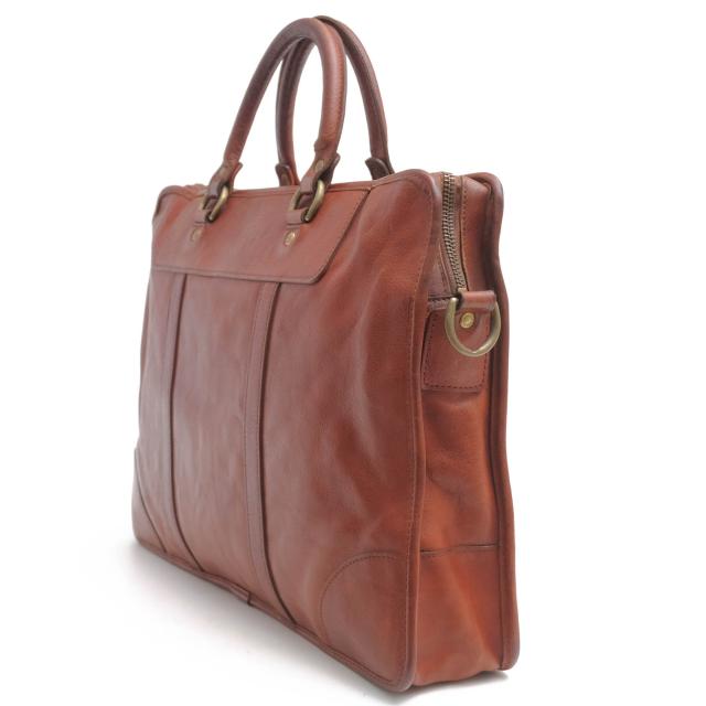 ○ポーター 吉田カバン PORTER 牛ステア 植物性タンニン鞣し ビジネス