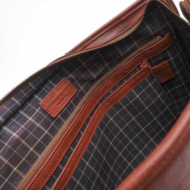 ○ポーター 吉田カバン PORTER 牛ステア 植物性タンニン鞣し ビジネス