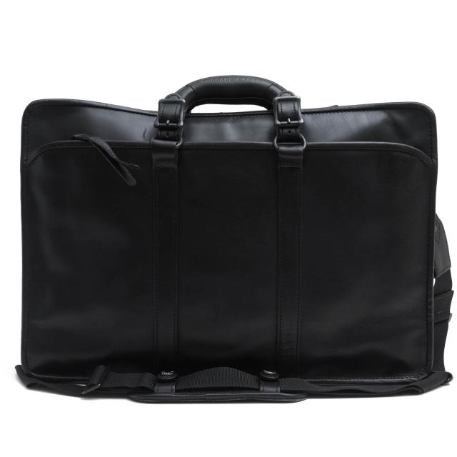 ○ラゲッジレーベル 吉田カバン LUGGAGE LABEL 牛ステア ビジネスバッグ 954-08902 DIRECT BRIEF CASE ダイレクト メンズ 【中古】 中古
