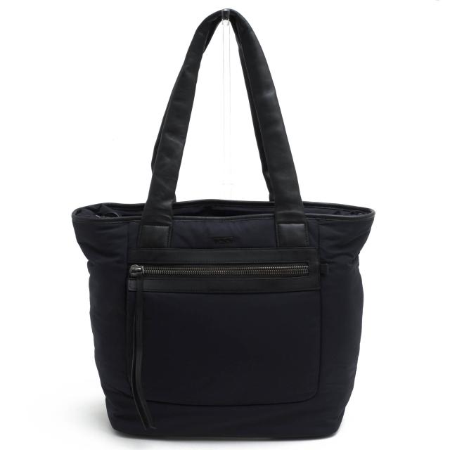 ○トゥミ TUMI ライトウェイトナイロン トートバッグ 79012NVY Verona Dylan Tote 肩掛け ワンショルダーバッグ ユニセックス 男女 中古の通販は 25,843円