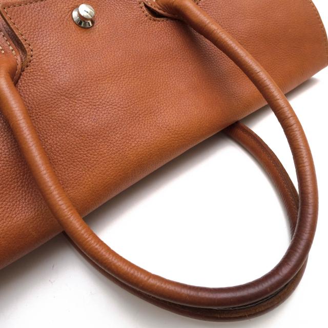 SOMES SADDLE ビジネスバッグ 本革 A4 自立 2way 職人技が叶えた