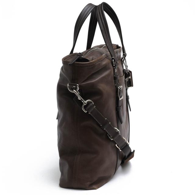 ○コーチ COACH 牛革 カーフ トートバッグ 70389 Harrison Leather