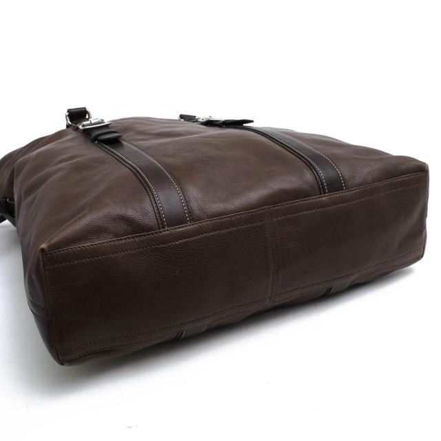 ○コーチ COACH 牛革 カーフ トートバッグ 70389 Harrison Leather