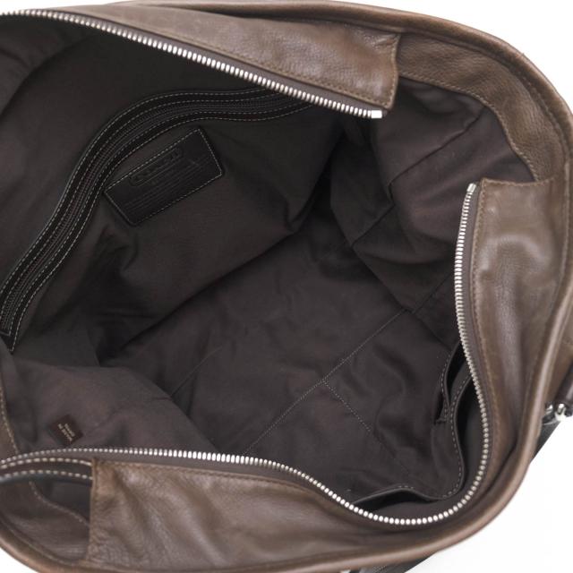 ○コーチ COACH 牛革 カーフ トートバッグ 70389 Harrison Leather