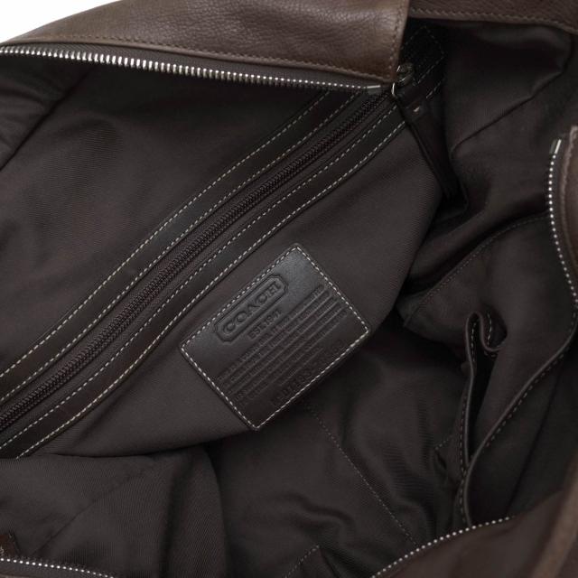 ○コーチ COACH 牛革 カーフ トートバッグ 70389 Harrison Leather