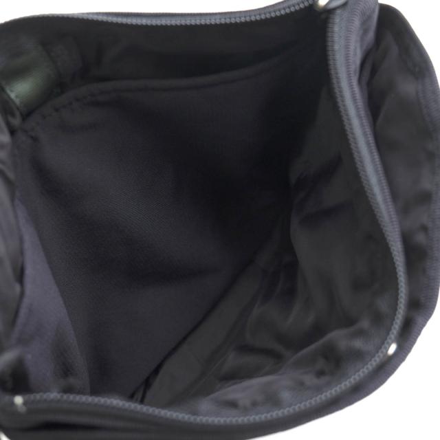 ○ポーター 吉田カバン PORTER ポリエステルスパンデックス ショルダー